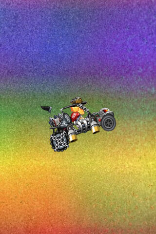 Colorful Racing Adventure! 🏎️🌈