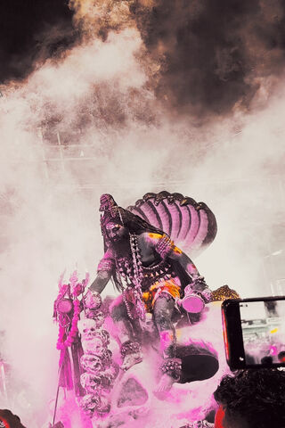 Divine Dance of Lord Sh..