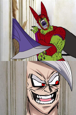 Epic Showdown of Villains! ⚔️😱