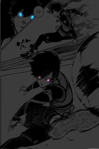 The Game Changer ⚽✨