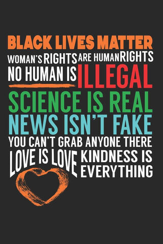 Voices for Equality