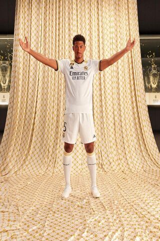 New Era in White ⚽✨