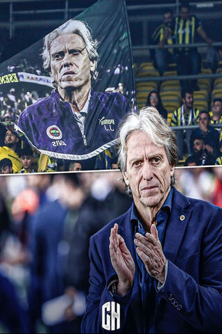 Jorge Jesus