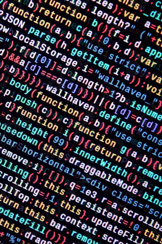 Colorful Code Chaos 🌈💻