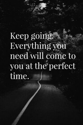 Embrace the Journey 🌌