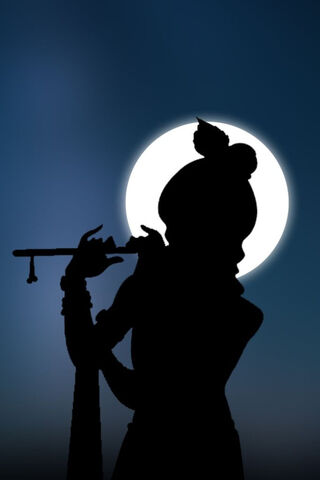 Krishna