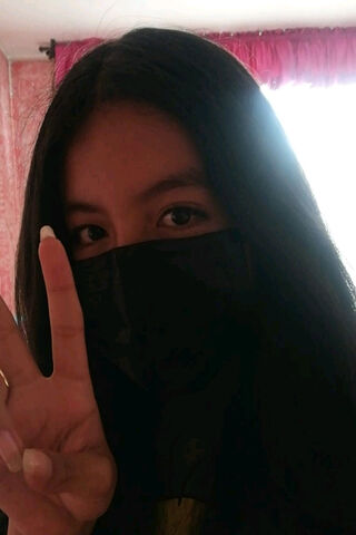 Karensita: The Mysterio..
