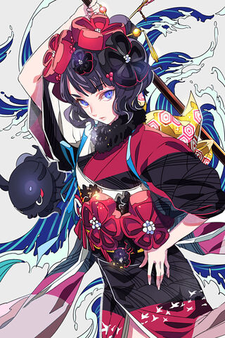 Katsushika Hokusai