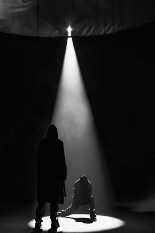 Shadows of Drama 🌑✨