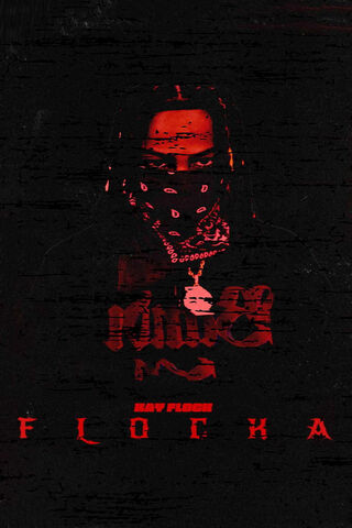 FLOCA: The Bold Vibe 🎤🔥
