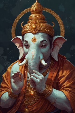 Lord Ganesha