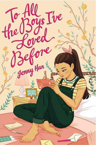 Lara Jean Song Covey