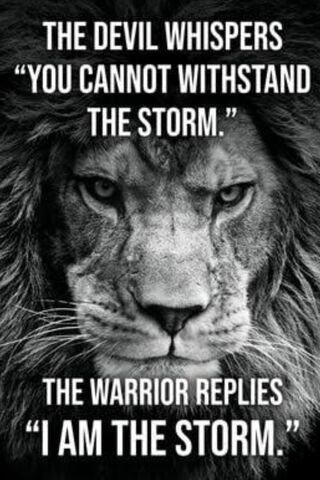 Embrace Your Inner Stre..
