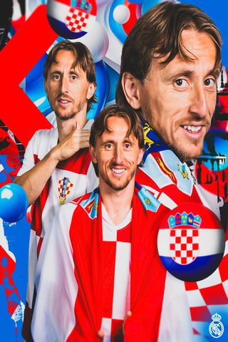 Croatian Star in Action! 🇭🇷⚽