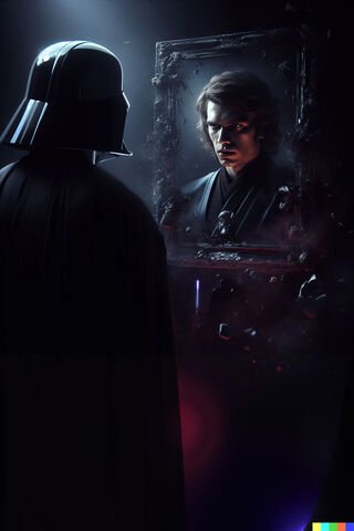 Luke Skywalker: The Last Hope