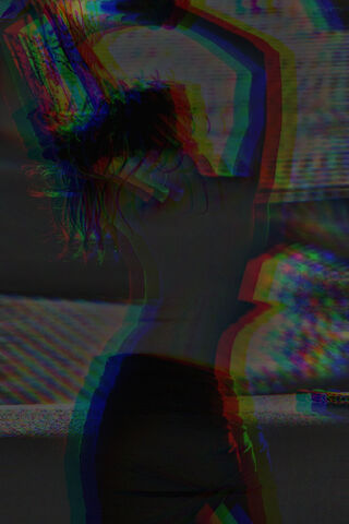Vibrant Motion 🌈✨