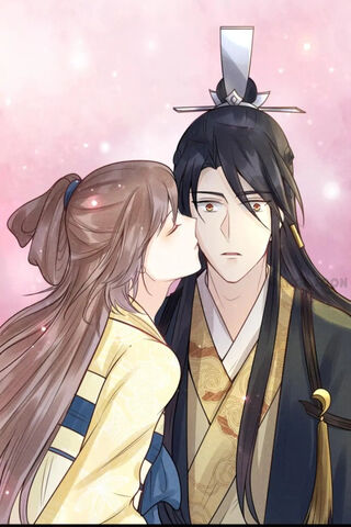 A Moment of Surprise 💖✨