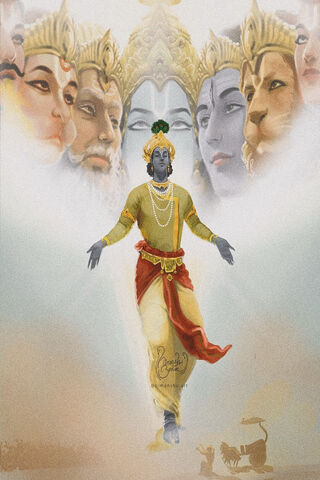 Divine Dance of the Deities ✨