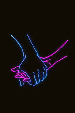 Neon Connection ✨