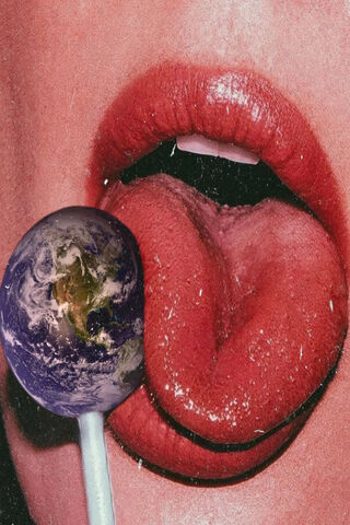 Sweet Taste of the Worl..