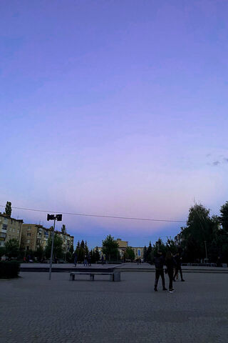 My Square