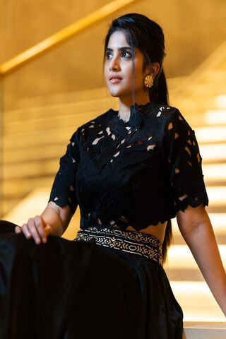 Elegant Evening Attire ✨