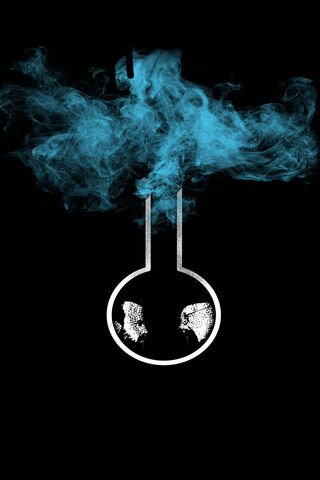 Mystical Chemistry 🧪✨