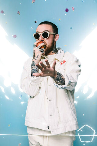 Mac Miller #1 Pic3