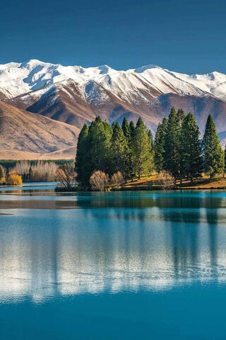 Serenity at Mackenzie: Nature's Masterpiece 🌄💧