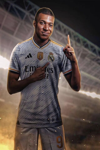 Rising Star in Action! ⚽✨