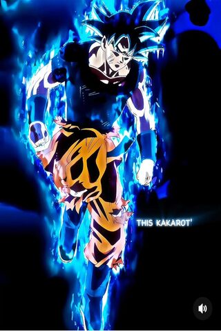 Super Saiyan Power Unle..