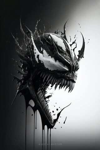 Dark Majesty: The Venom..