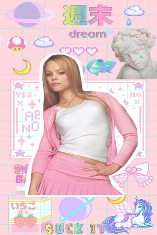 Dreamy Retro Vibes 🌸✨
