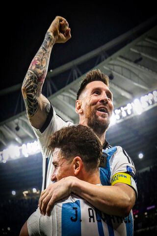 Victory Celebration! 🎉⚽