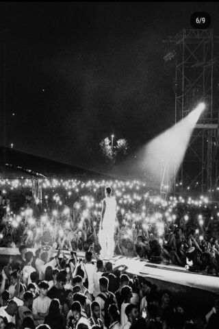 Spotlight on Stage 🌟🎤