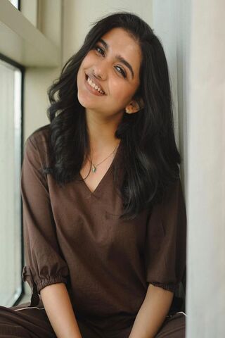 Mamitha: A Moment of Jo..