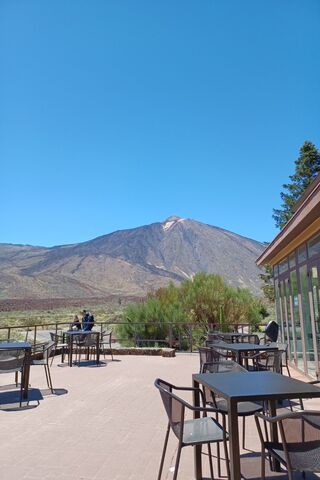 Mount Teide