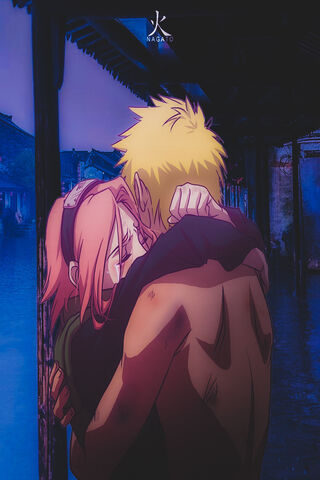 A Heartfelt Reunion 💖
