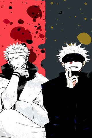 Duality of Power: The E..