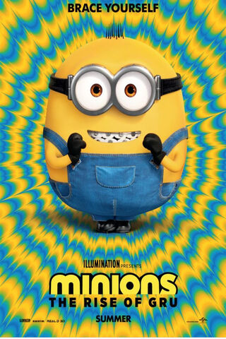 Minions Unite! 🌟
