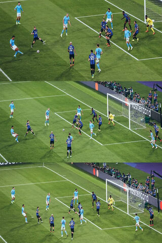 Manchester City