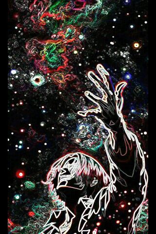 Cosmic Reach 🌌✨
