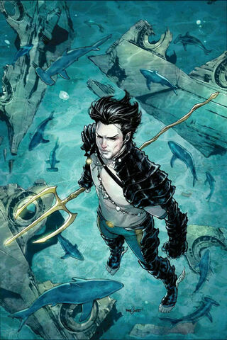 Beneath the Waves: The ..