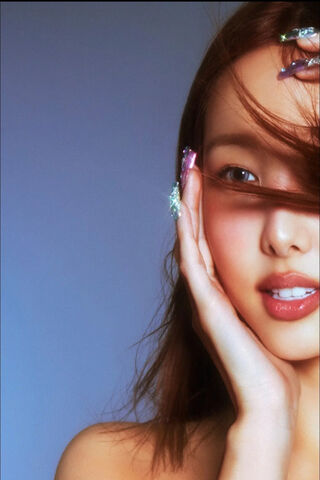 Radiant Beauty