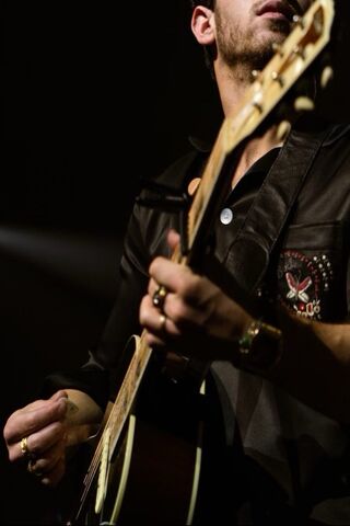 Nick Jonas