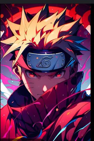 Naruto: The Hero of Hid..