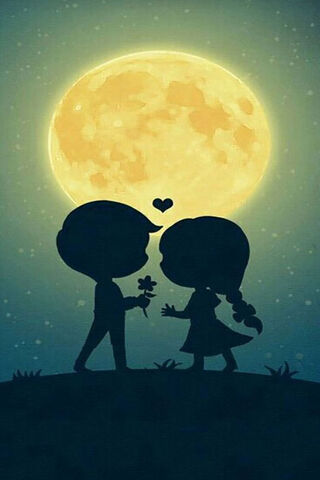 No Age For Love