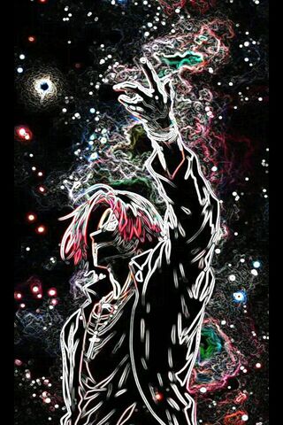 Neon AI Shanks 3