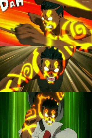 Epic Transformation in ..