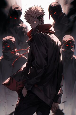 Shadowed Heroes: The Da..